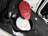 MDR Industries Billet Windshield Washer Reservoir Cap