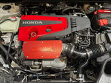MDR Industries Silicone Radiator Hose Kit