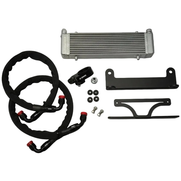 MDR Industries Oil Cooler Kit