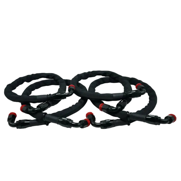 MDR Industries Oil Cooler Kit