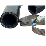 MDR Industries Silicone Radiator Hose Kit