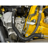 MDR Industries Silicone Radiator Hose Kit