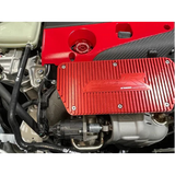 MDR Industries Silicone Radiator Hose Kit