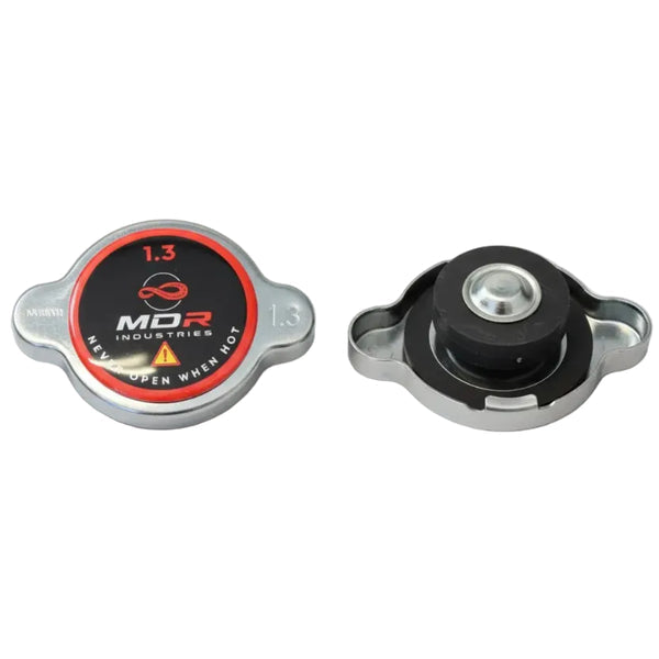 MDR Industries Performance Radiator Cap Type A
