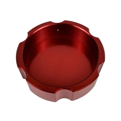 MDR Industries Billet Brake Reservoir Cap Cover