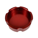 MDR Industries Billet Brake Reservoir Cap Cover