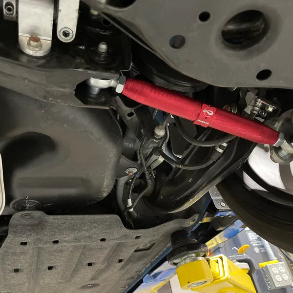 MDR Industries Billet Rear Camber Arms