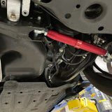 MDR Industries Billet Rear Camber Arms