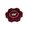 MDR Industries Billet Radiator Cap Cover