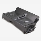 Seibon Carbon Fibre Rear Seat Delete