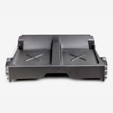 Seibon Carbon Fibre Rear Seat Delete