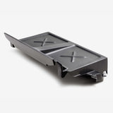 Seibon Carbon Fibre Rear Seat Delete