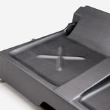 Seibon Carbon Fibre Rear Seat Delete