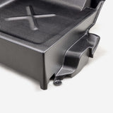 Seibon Carbon Fibre Rear Seat Delete