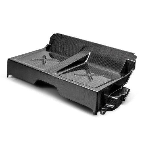 Seibon Carbon Fibre Rear Seat Delete