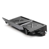 Seibon Carbon Fibre Rear Seat Delete