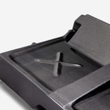 Seibon Carbon Fibre Rear Seat Delete