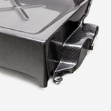 Seibon Carbon Fibre Rear Seat Delete