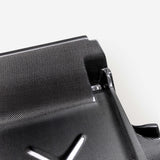 Seibon Carbon Fibre Rear Seat Delete