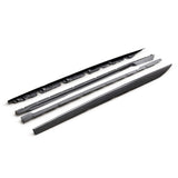 Seibon Carbon Fibre Rear Roof Trim