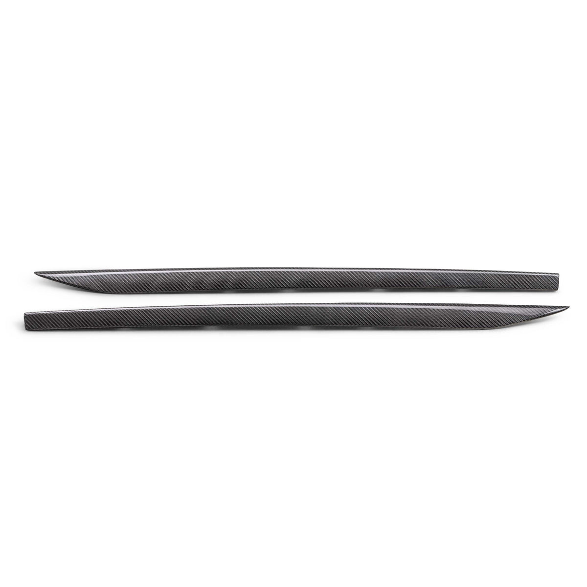 Seibon Carbon Fibre Rear Roof Trim