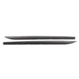 Seibon Carbon Fibre Rear Roof Trim