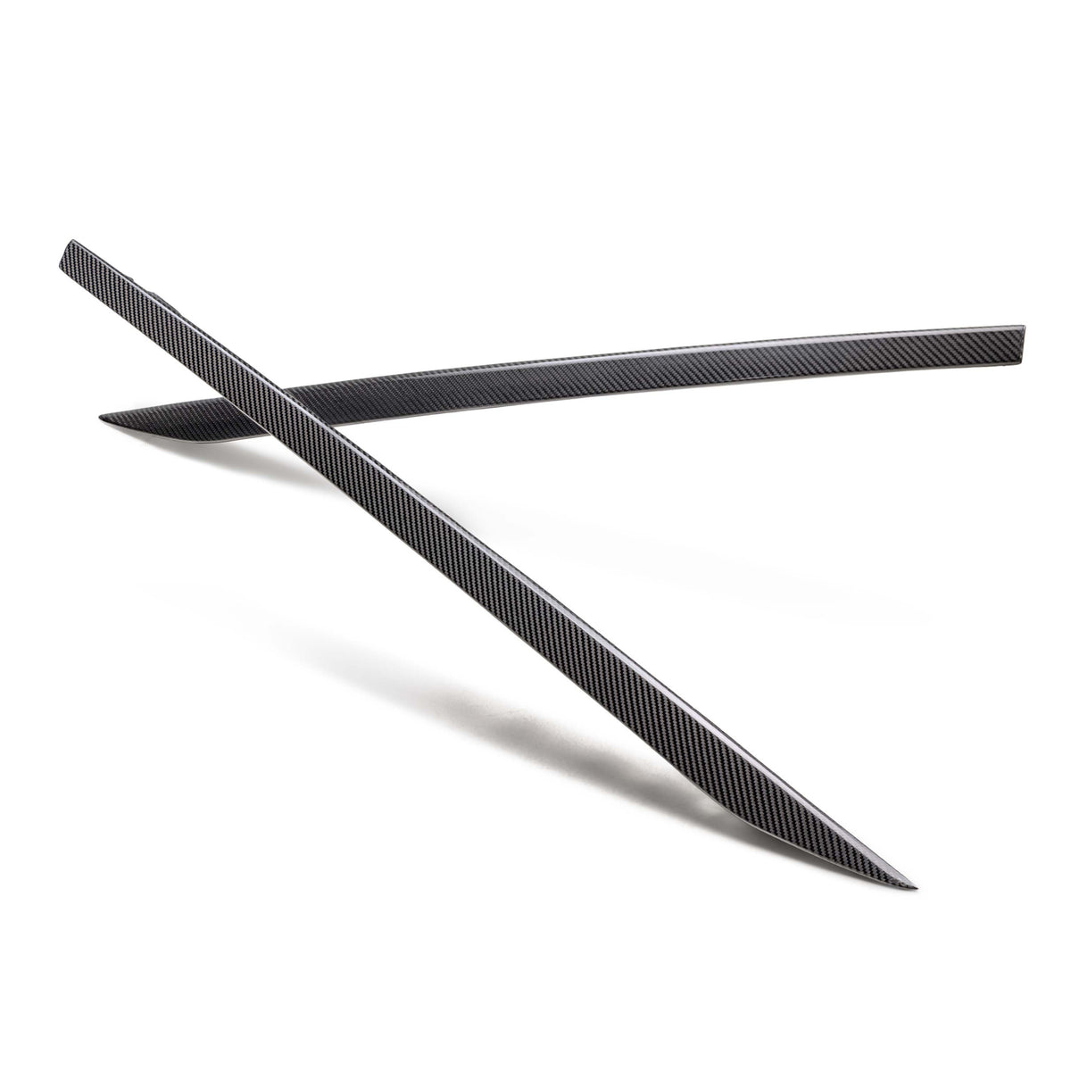 Seibon Carbon Fibre Rear Roof Trim