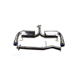 cat back exhaust 1