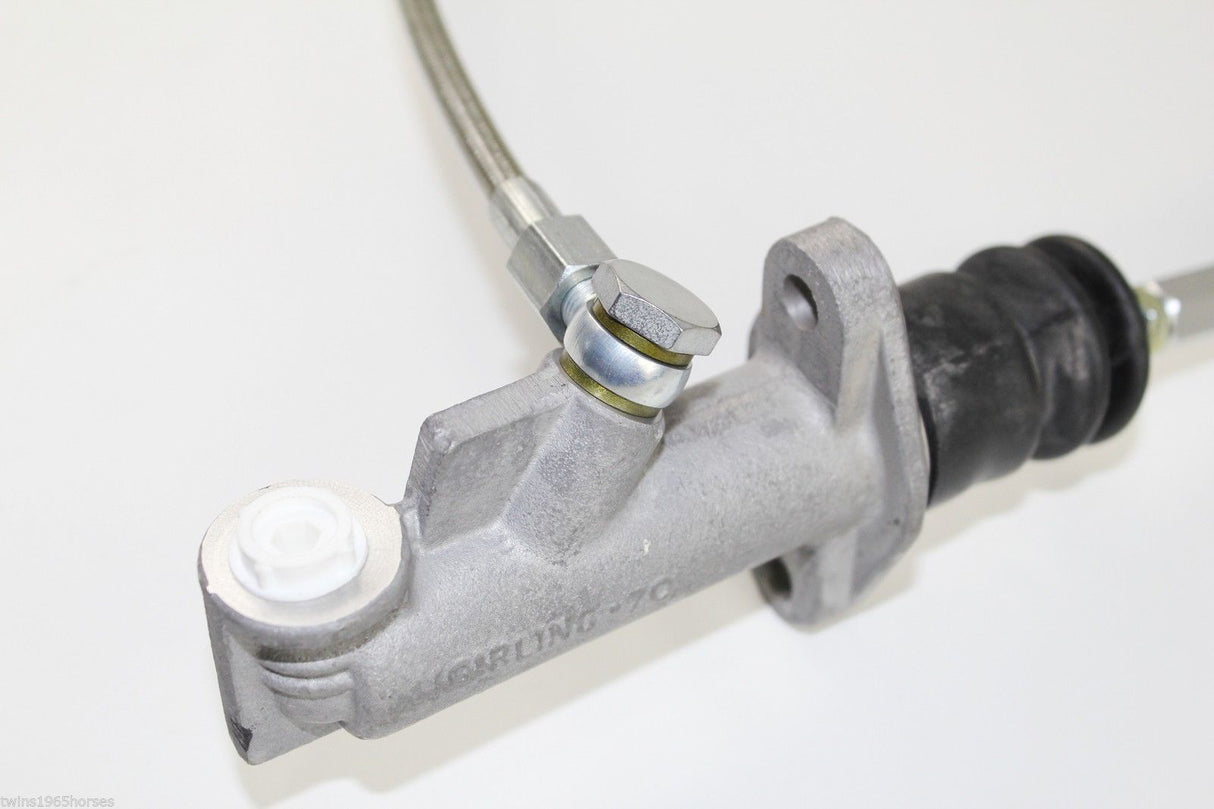 PE Racing Genuine Girling Master Cylinder