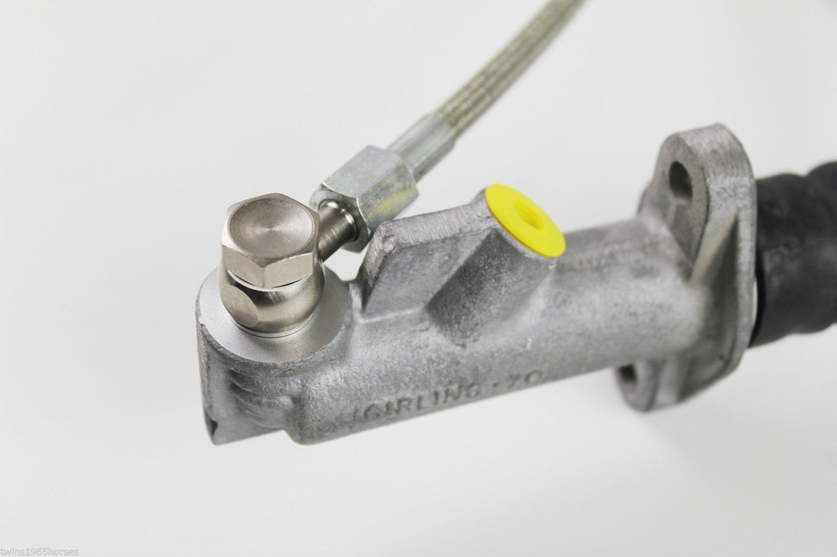 PE Racing Genuine Girling Master Cylinder