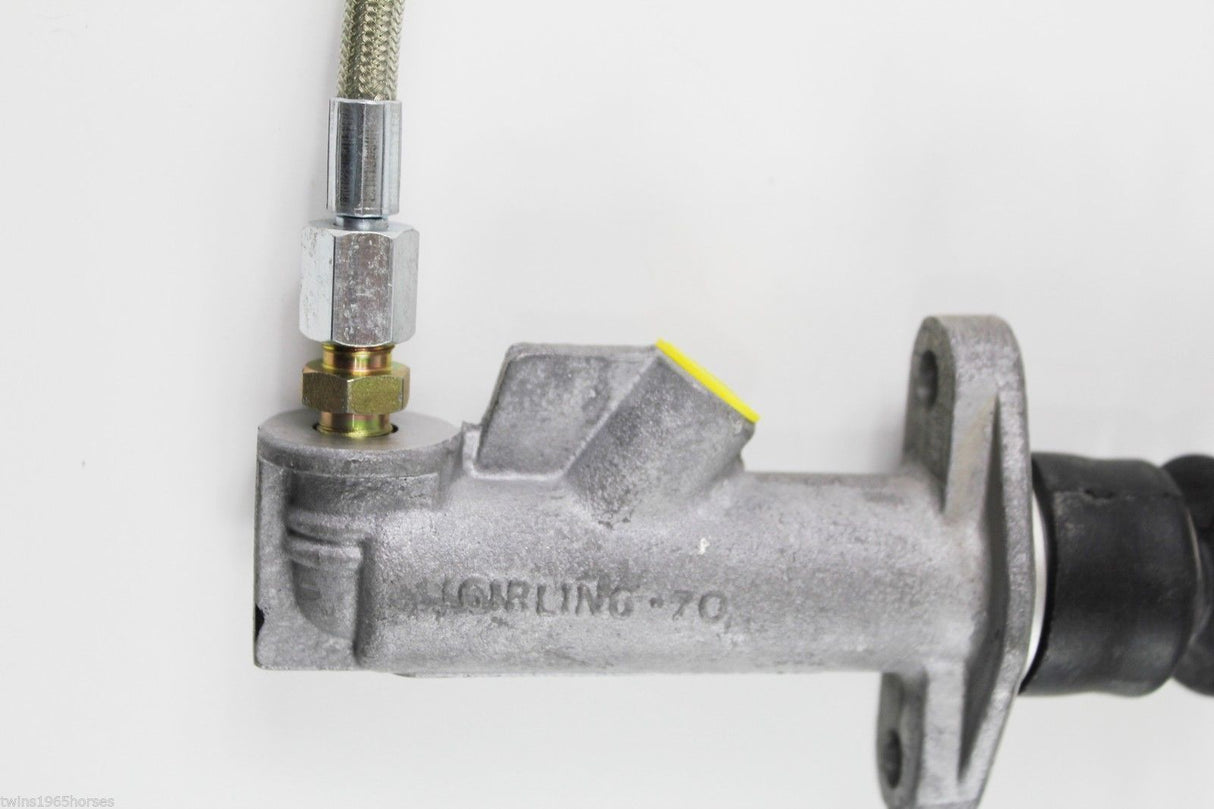 PE Racing Genuine Girling Master Cylinder
