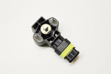 PE Racing Throttle Position Sensor - Honeywell PE-RTY120LVNAX
