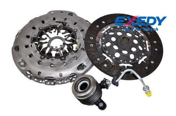 Exedy Sports Organic Clutch Kit incl. CSC
