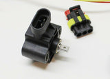PE Racing Throttle Position Sensor - Honeywell PE-RTY120LVNAX