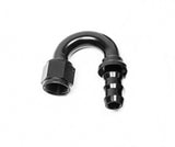 Radium PushLok Hose Ends
