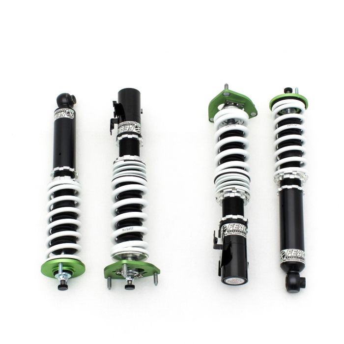 Wisefab Feal Coilover Kit 441 - Long-Heavy 12K/5K