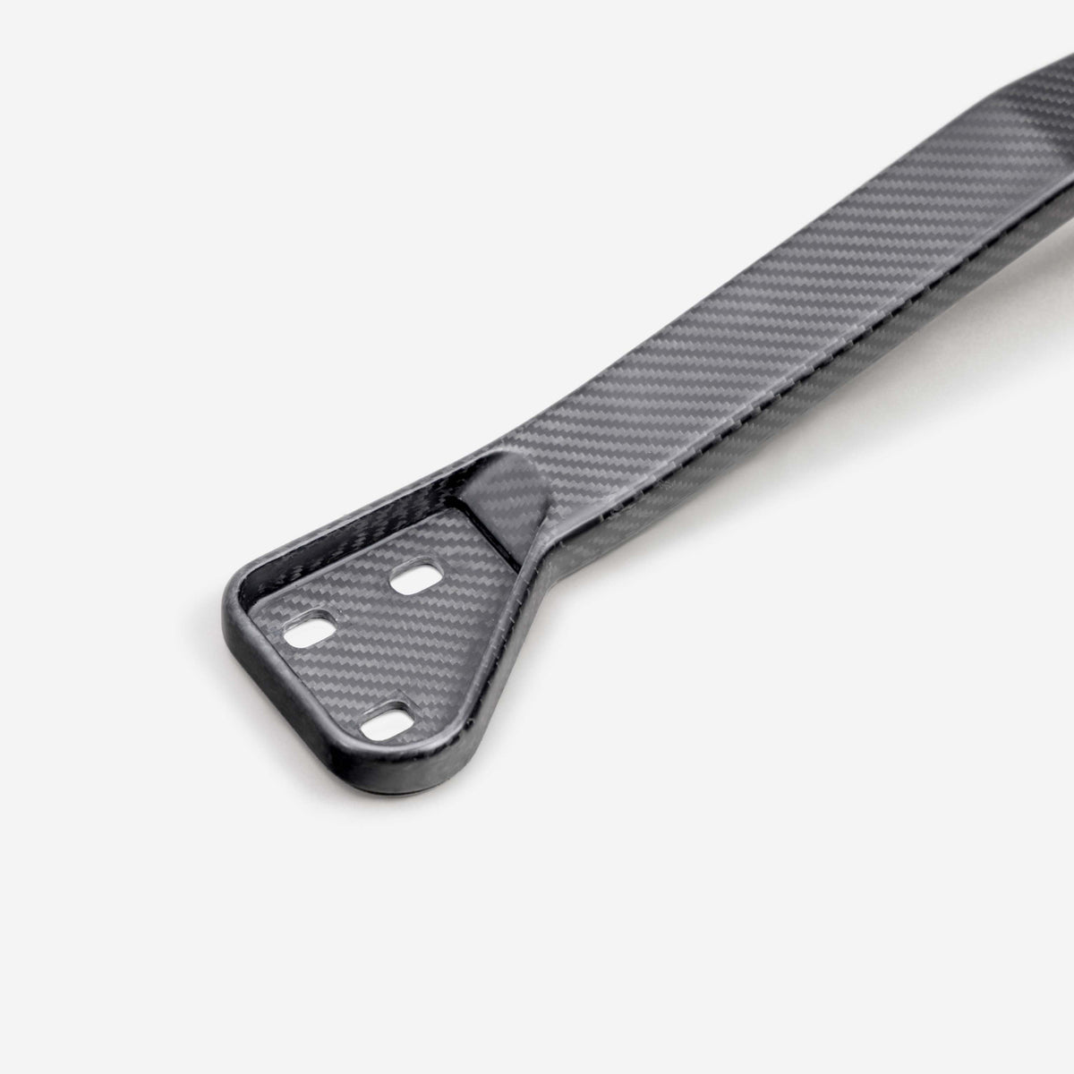 Seibon Carbon Fibre Front Strut Brace