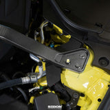Seibon Carbon Fibre Front Strut Brace