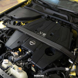 Seibon Carbon Fibre Front Strut Brace