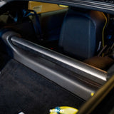 Seibon Carbon Fibre Rear Strut Brace