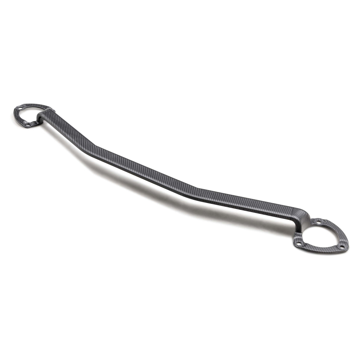 Seibon Carbon Fibre Front Strut Brace