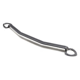 Seibon Carbon Fibre Front Strut Brace