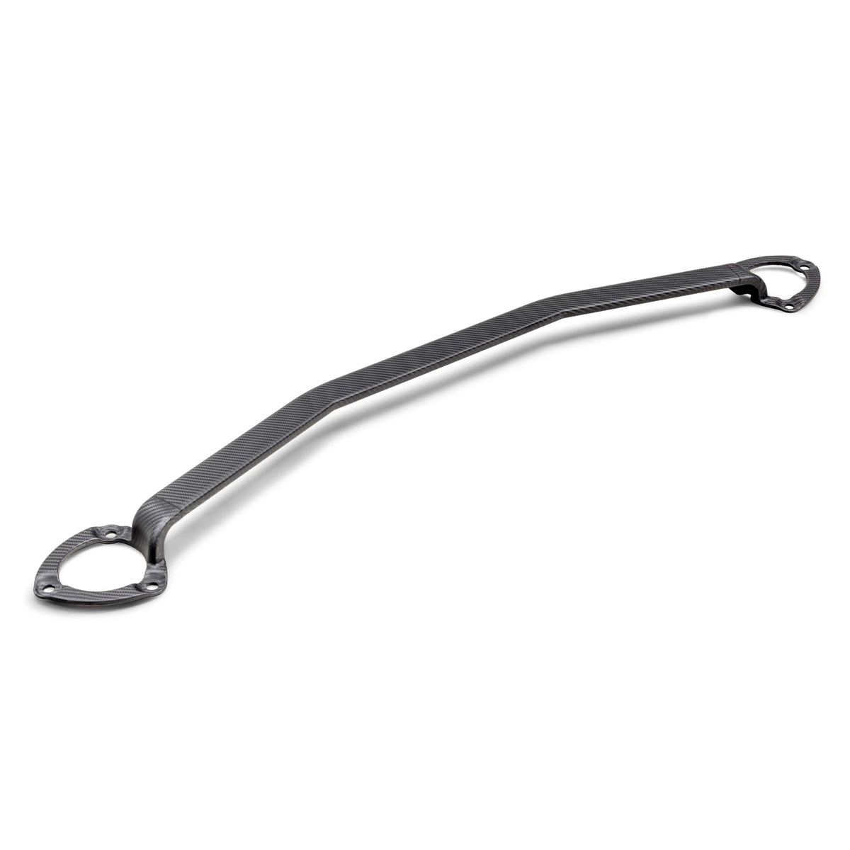Seibon Carbon Fibre Front Strut Brace