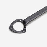 Seibon Carbon Fibre Front Strut Brace