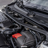 Seibon Carbon Fibre Front Strut Brace