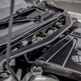 Seibon Carbon Fibre Front Strut Brace