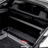 Seibon Carbon Fibre Rear Strut Brace