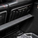 Seibon Carbon Fibre Rear Strut Brace