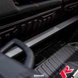 Seibon Carbon Fibre Rear Strut Brace