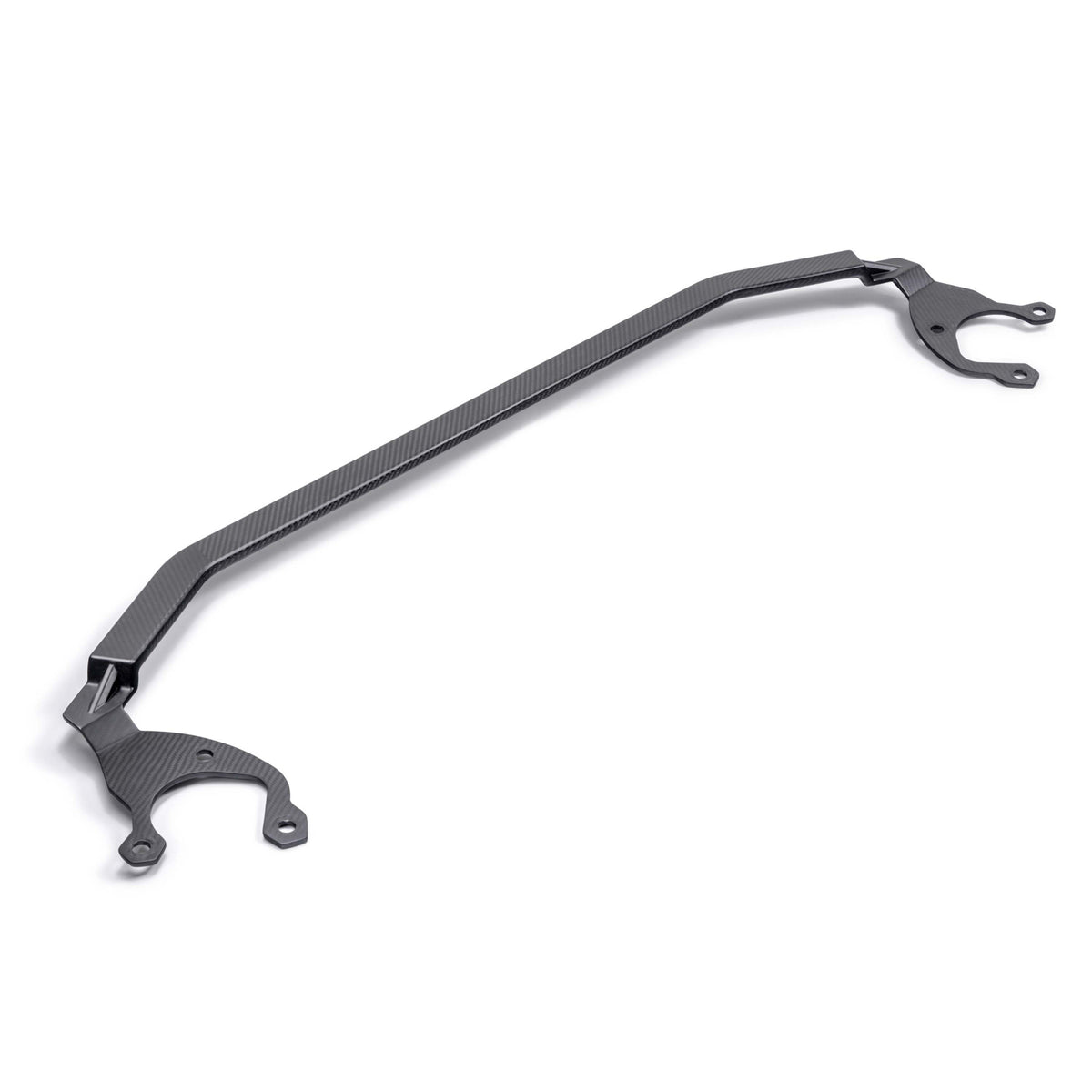 Seibon Carbon Fibre Front Strut Brace